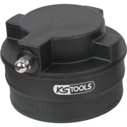 Adaptateurs étagés d'obturation de système de suralimentation de turbo . 65x70 mm KSTOOLS 150.2532 | 150.2532