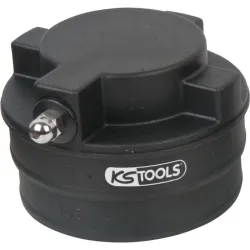 Adaptateurs étagés d'obturation de système de suralimentation de turbo . 75x80 mm KSTOOLS 150.2533 | 150.2533