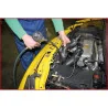 Adaptateurs étagés d'obturation de système de suralimentation de turbo 105x110mm KSTOOLS 150.2536 | 150.2536