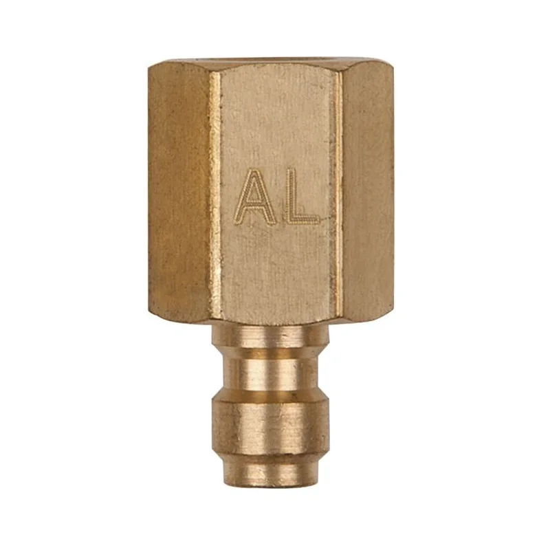 Adaptateur M8x1 .0 intérieur et raccord 1/4" KSTOOLS 150.2652 | 150.2652