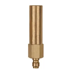 Adaptateur (long) M8x1 .0 intérieur et raccord 1/4" KSTOOLS 150.2654 | 150.2654