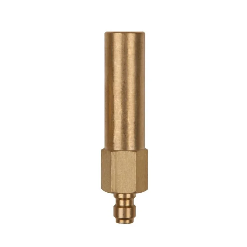 Adaptateur (long) M8x1 .0 intérieur et raccord 1/4" KSTOOLS 150.2654 | 150.2654