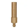 Adaptateur (long) M8x1 .0 intérieur et raccord 1/4" KSTOOLS 150.2654 | 150.2654