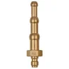 Adaptateur (long) pour flexibles 1/4" . 3/8" . 1/2" et pour raccord 1/4" KSTOOLS 150.2655 | 150.2655