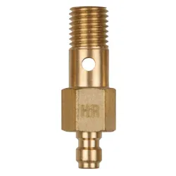 Ecrous creux M12x1 .5 KSTOOLS 150.2657 | 150.2657