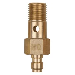 Ecrous creux M12x1 .5 KSTOOLS 150.2658 | 150.2658