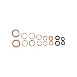 Paquet de 20 joints de rechange KSTOOLS 150.2661 | 150.2661