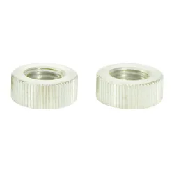 Ecrous moletés pour fixation des ergots du jeu 150.3000 KSTOOLS 150.3006 | 150.3006