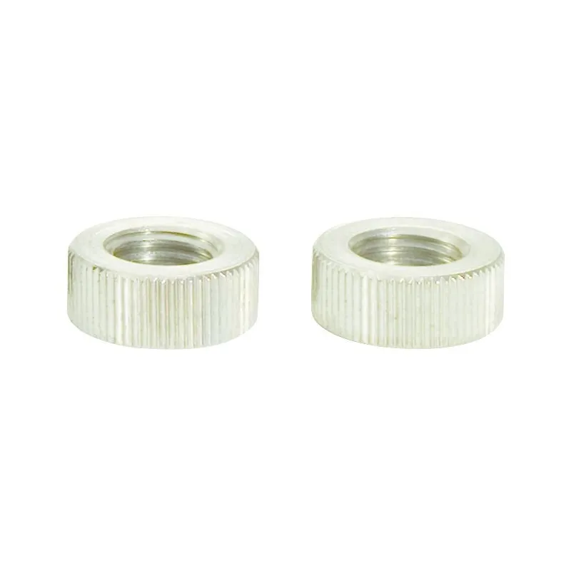 Ecrous moletés pour fixation des ergots du jeu 150.3000 KSTOOLS 150.3006 | 150.3006 Ecrous moletés pour fixation des ergots du jeu 150.3000 KSTOOLS 150.3006 | 150.3006