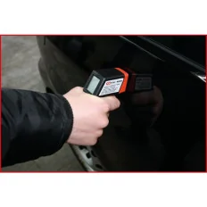 Appareil de mesure d’épaisseur de peinture KSTOOLS 150.3010 | 150.3010