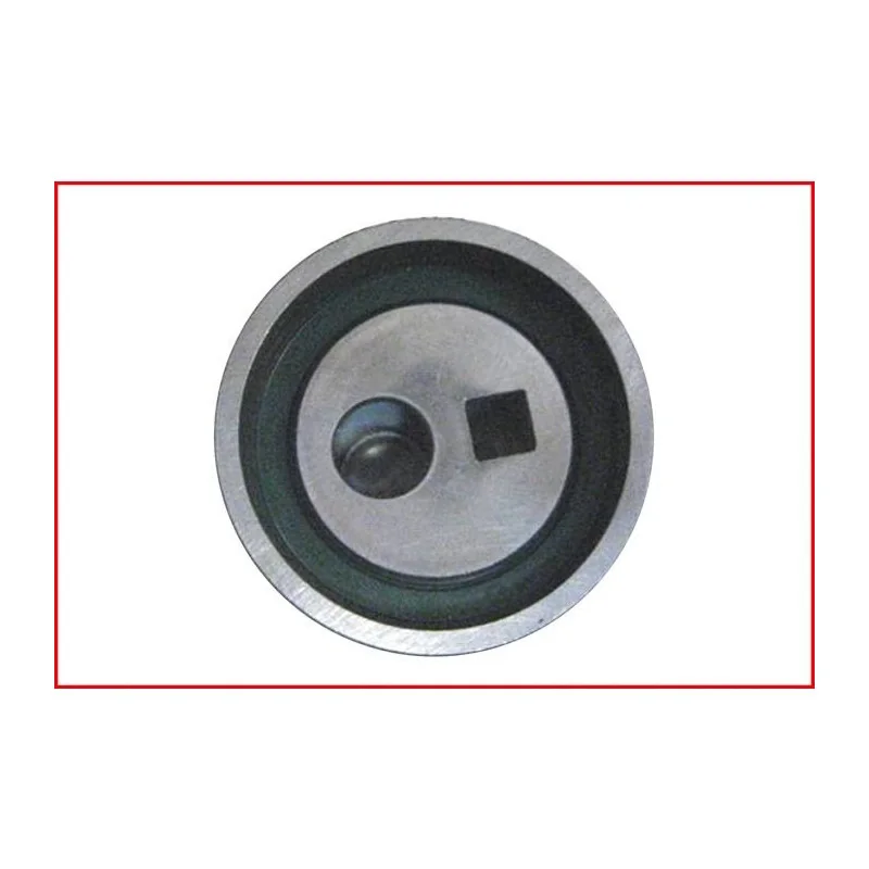 Clé 8mm pour galet tendeur de courroie de distribution - PSA KSTOOLS 150.3014 | 150.3014
