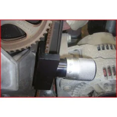 Tensiomètre de courroies KSTOOLS 150.3015 | 150.3015