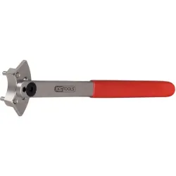 Clé à ergots pour galet tendeur - VAG KSTOOLS 150.3017 | 150.3017