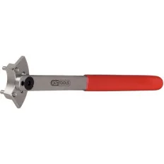 Clé à ergots pour galet tendeur - VAG KSTOOLS 150.3017 | 150.3017
