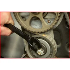 Clé à ergots 3 mm . réglable VAG KSTOOLS 150.3018 | 150.3018