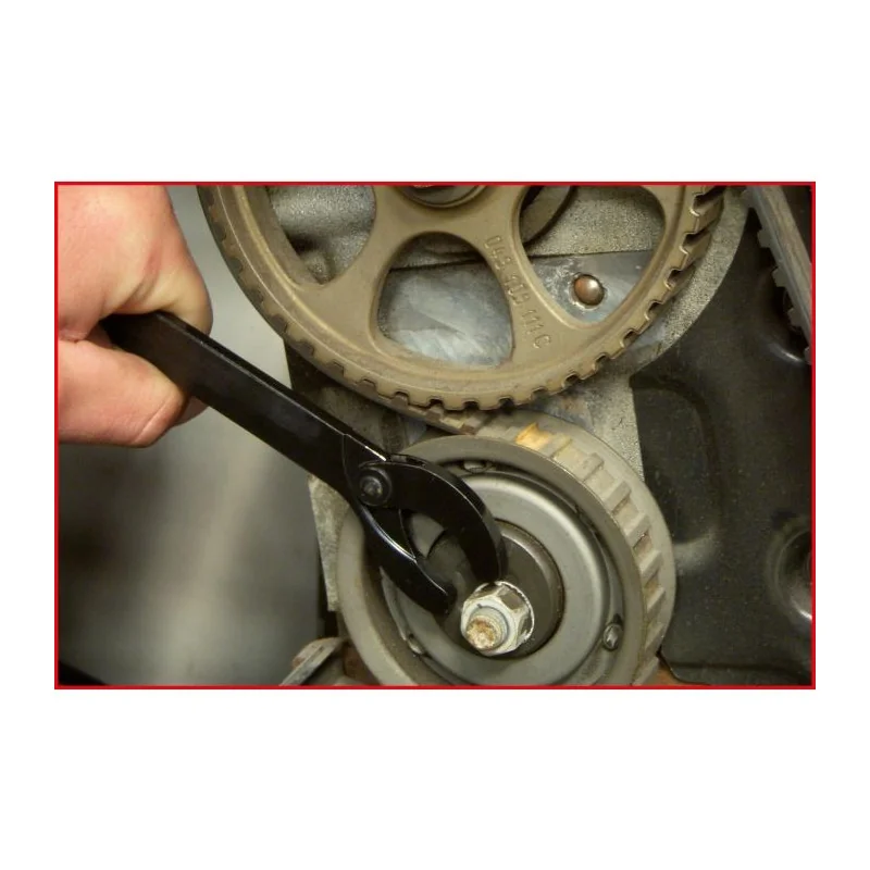 Clé à ergots 3 mm . réglable VAG KSTOOLS 150.3018 | 150.3018