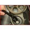 Clé à ergots 3 mm . réglable VAG KSTOOLS 150.3018 | 150.3018