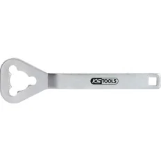 Clé de blocage pour pompe à eau . L. 250 mm . carré d'entraînement 1/2" KSTOOLS 150.3026 | 150.3026