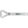 Clé de blocage pour pompe à eau . L. 250 mm . carré d'entraînement 1/2" KSTOOLS 150.3026 | 150.3026