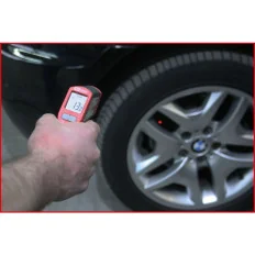 Thermomètre laser KSTOOLS 150.3040 | 150.3040