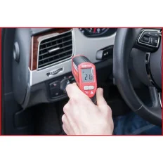 Thermomètre laser KSTOOLS 150.3040 | 150.3040