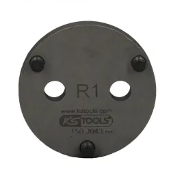 Pastille repousse pistons Renault Laguna III/Scenic III KSTOOLS 150.3043 | 150.3043
