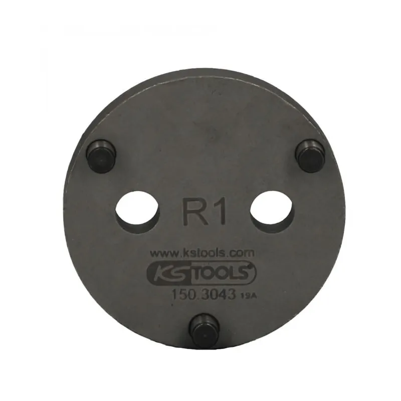 Pastille repousse pistons Renault Laguna III/Scenic III KSTOOLS 150.3043 | 150.3043 Pastille repousse pistons Renault Laguna III/Scenic III KSTOOLS 150.3043 | 150.3043