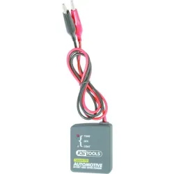 Emetteur avec pinces crocodiles KSTOOLS 150.3077 | 150.3077
