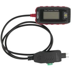 Ampèremètre 20A - mini fusible KSTOOLS 150.3096 | 150.3096