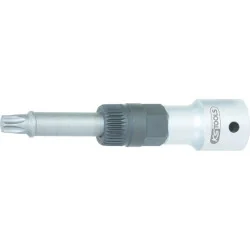 Douille TORX 1/2" T50 pour poulie débrayable d'alternateur KSTOOLS 150.3101 | 150.3101