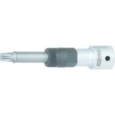 Douille TORX 1/2" T50 pour poulie débrayable d'alternateur KSTOOLS 150.3101 | 150.3101