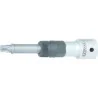 Douille TORX 1/2" T50 pour poulie débrayable d'alternateur KSTOOLS 150.3101 | 150.3101