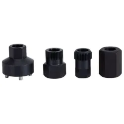 Adaptateur percé Clé 22x30mm KSTOOLS 150.3105 | 150.3105