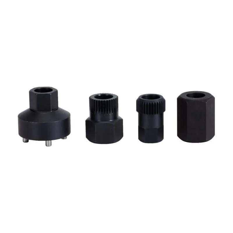 Adaptateur percé Clé 17 . goupille Ø 4mm KSTOOLS 150.3106 | 150.3106 Adaptateur percé Clé 17 . goupille Ø 4mm KSTOOLS 150.3106 | 150.3106