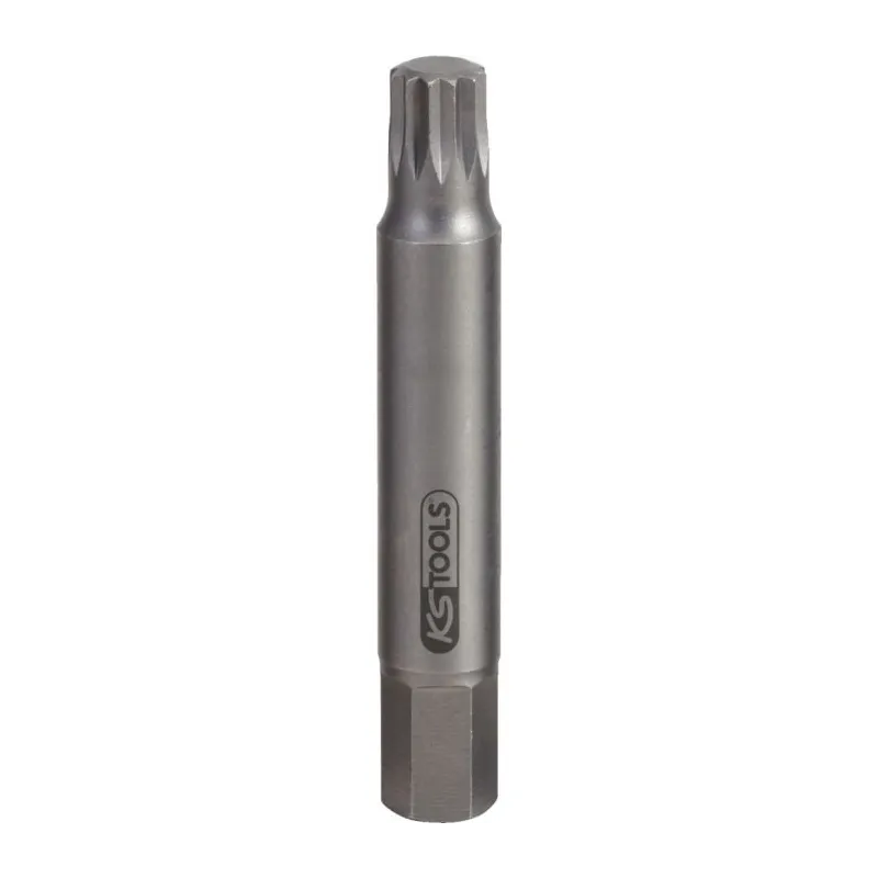 Embout 10mm . XZN M10x75mm KSTOOLS 150.3110 | 150.3110 Embout 10mm . XZN M10x75mm KSTOOLS 150.3110 | 150.3110