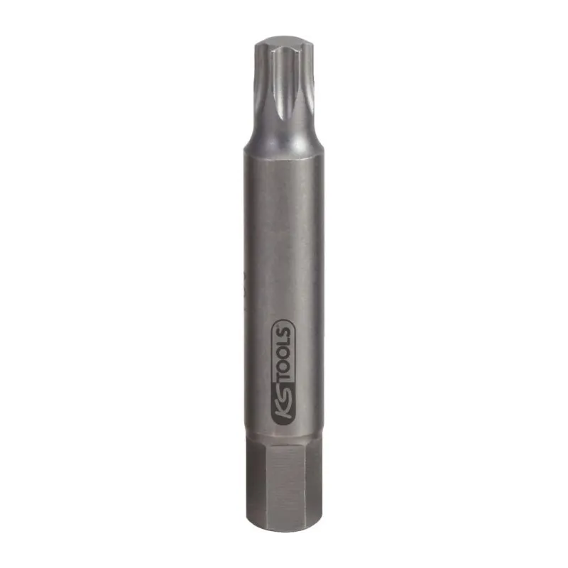 Embout 10mm . T50x75mm KSTOOLS 150.3112 | 150.3112 Embout 10mm . T50x75mm KSTOOLS 150.3112 | 150.3112