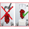 Clés de filtres à carburant pour les moteurs JTD KSTOOLS 150.3113