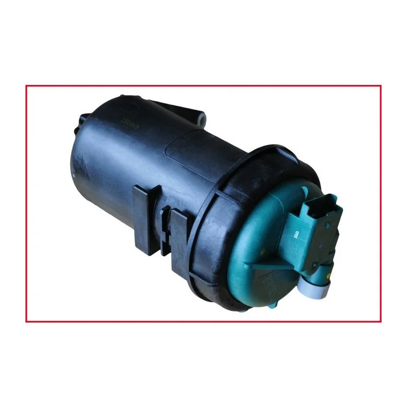 Clé pour filtre à GO pour Volvo 2 .4D/2 .4D5 KSTOOLS 150.3121 | 150.3121