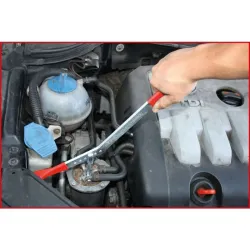 Levier de montage de filtres à carburant pour les cartouches UFI KSTOOLS 150.3126 | 150.3126