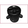 Clé pour filtres à carburant pour les moteurs CDI Mercedes KSTOOLS 150.3134 | 150.3134