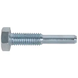 Goujon M8x25 mm . capuchon Ø 5 .9 x 11 .5 mm KSTOOLS 150.3149 | 150.3149