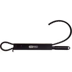 Clé de maintien pour poulies de courroies de distribution . 375mm KSTOOLS 150.3150 | 150.3150