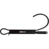 Clé de maintien pour poulies de courroies de distribution . 375mm KSTOOLS 150.3150 | 150.3150