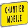 KM9 700 C2 CHANTIER MOBILE JAU Taliaplast 525407