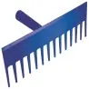 RATEAU RACLOIR A BETON Taliaplast 470304
