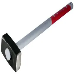MASSE 4KG MANCHE FIBRAGOM Taliaplast 470631