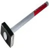 MASSE 4KG MANCHE FIBRAGOM Taliaplast 470631