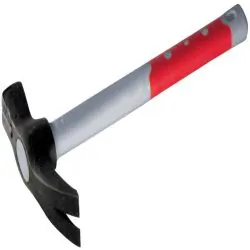 MARTEAU DE COFFREUR MAGNETIQUE Taliaplast 470437