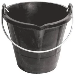 SEAU A BEC CAOUT.ARME 12L ANSE Taliaplast 320109