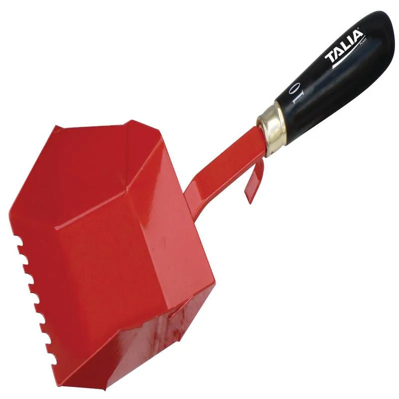 RESERVOIR DENTE A COLLE 100 MM Taliaplast 401802